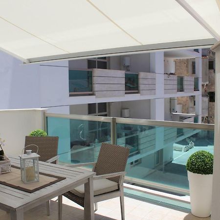 Patrizio Home Каляри Екстериор снимка