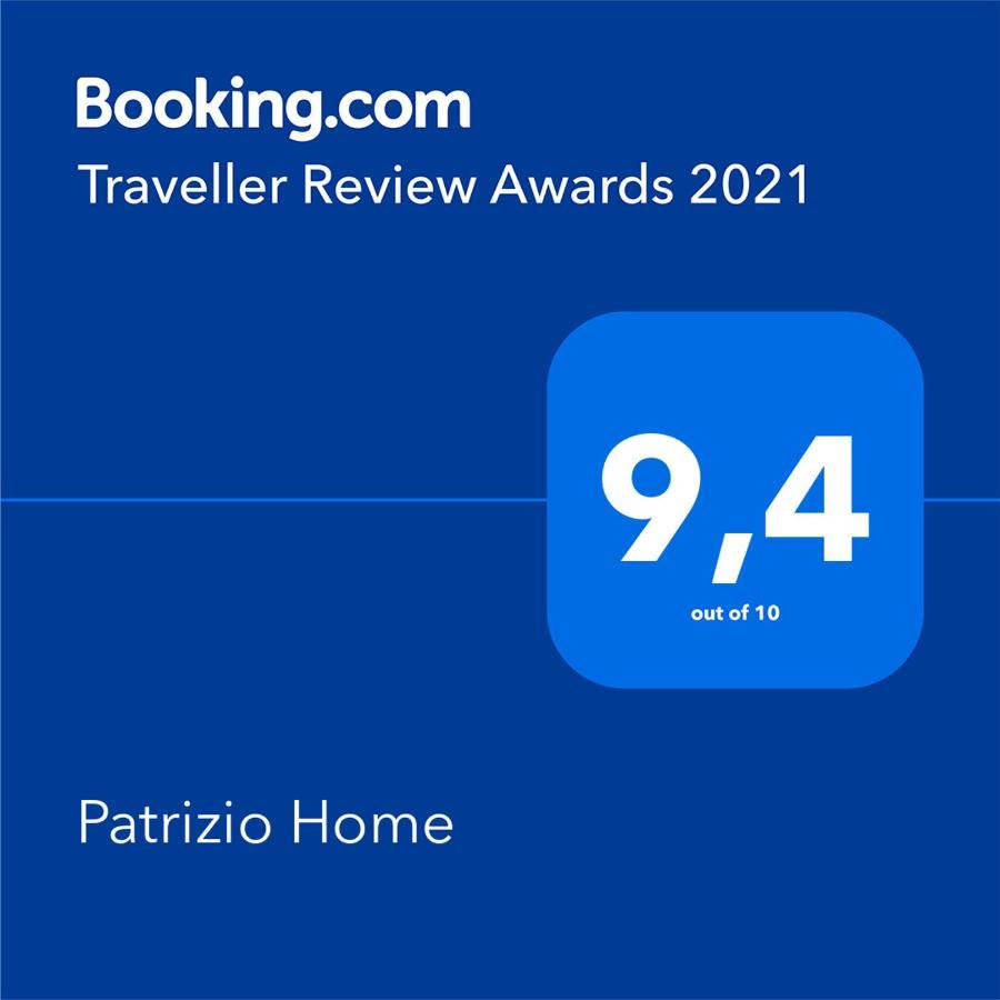 Patrizio Home Каляри Екстериор снимка