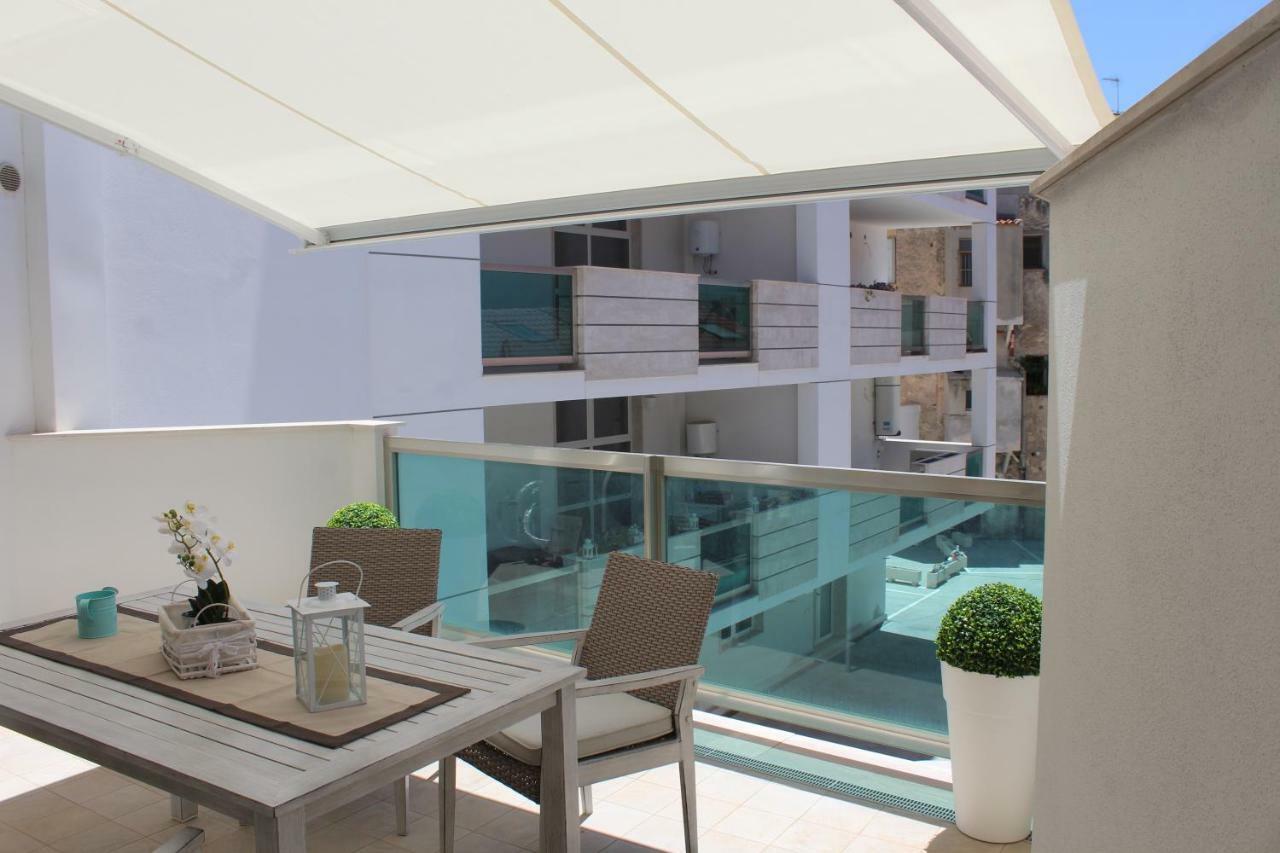 Patrizio Home Каляри Екстериор снимка