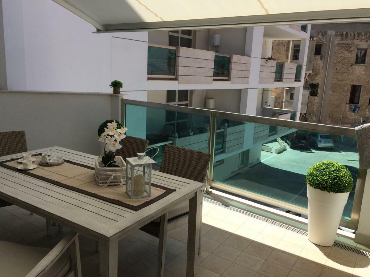Patrizio Home Каляри Екстериор снимка
