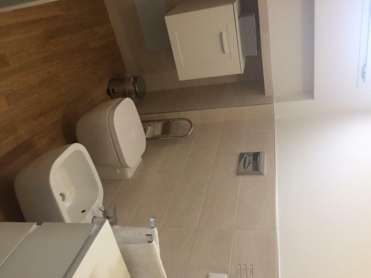 Patrizio Home Каляри Екстериор снимка